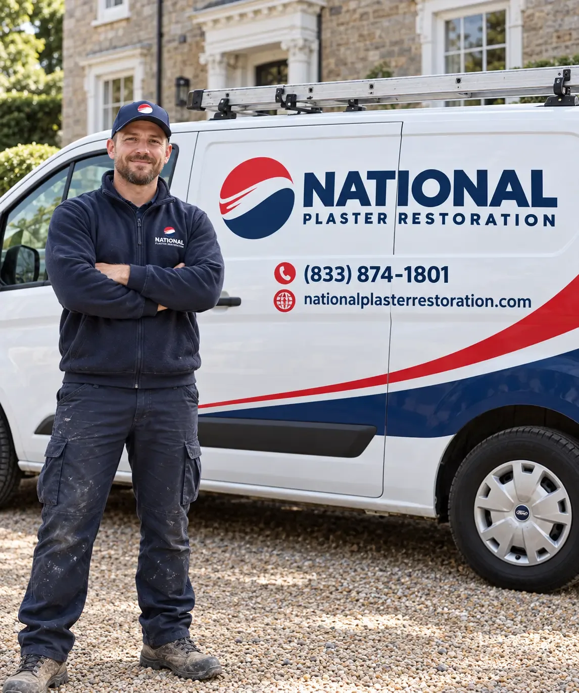 Plaster Repair company in Buffalo Lake, MN